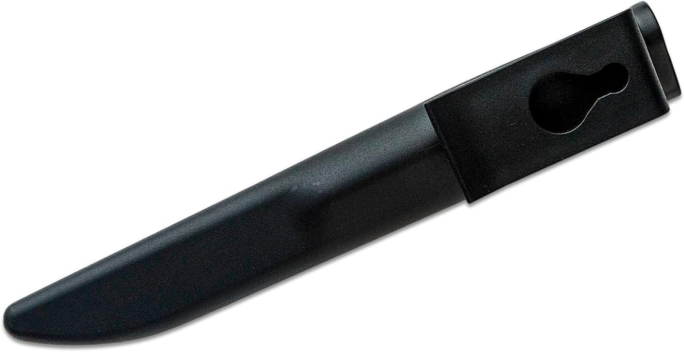 Cold Steel Finn Hawk & Finn Bear Fixed Blade Hunting Knife with Sheath