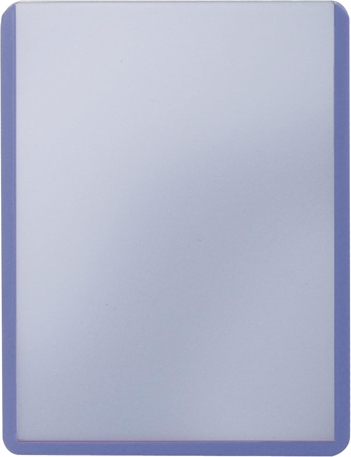 Ultra PRO 3" x 4" Clear Regular Toploaders and Soft Sleeves Bundle (100ct) for Standard Size Cards