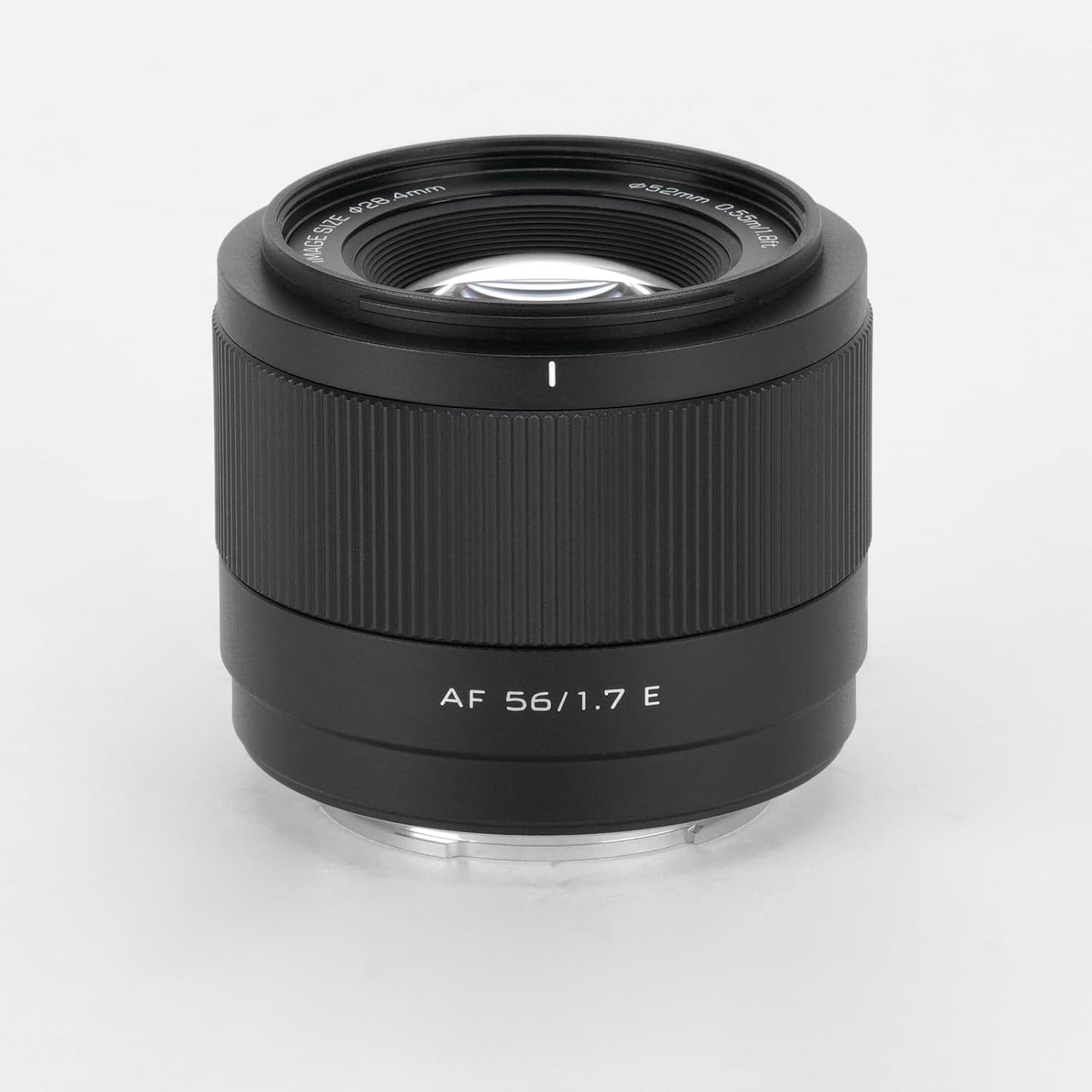 VILTROX 25mm f1.7 E, APS-C Lens for Sony E, Large Aperture STM Auto Focus Lens for Sony E-Mount A7C A7RII A7SII A7II A7RIII A7IV A7RIV A9 A1 ZVE1 A93 A6700 A6600 A6500 A6400 FX3 ZV-E10 FX30 ZV-E10II