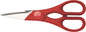 Heavy Duty Kitchen Shears | Stainless Steel Multi-Purpose Scissors with Micro-Serrated Blades