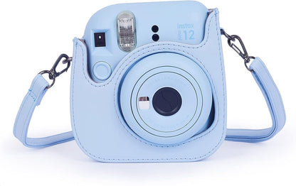 Purilite Select Camera Case for Instax Mini 12/11/9