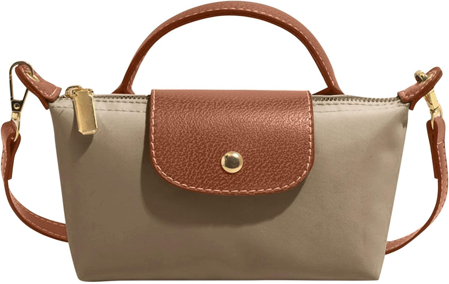 Purilite Select Women’s Nylon Crossbody Bag