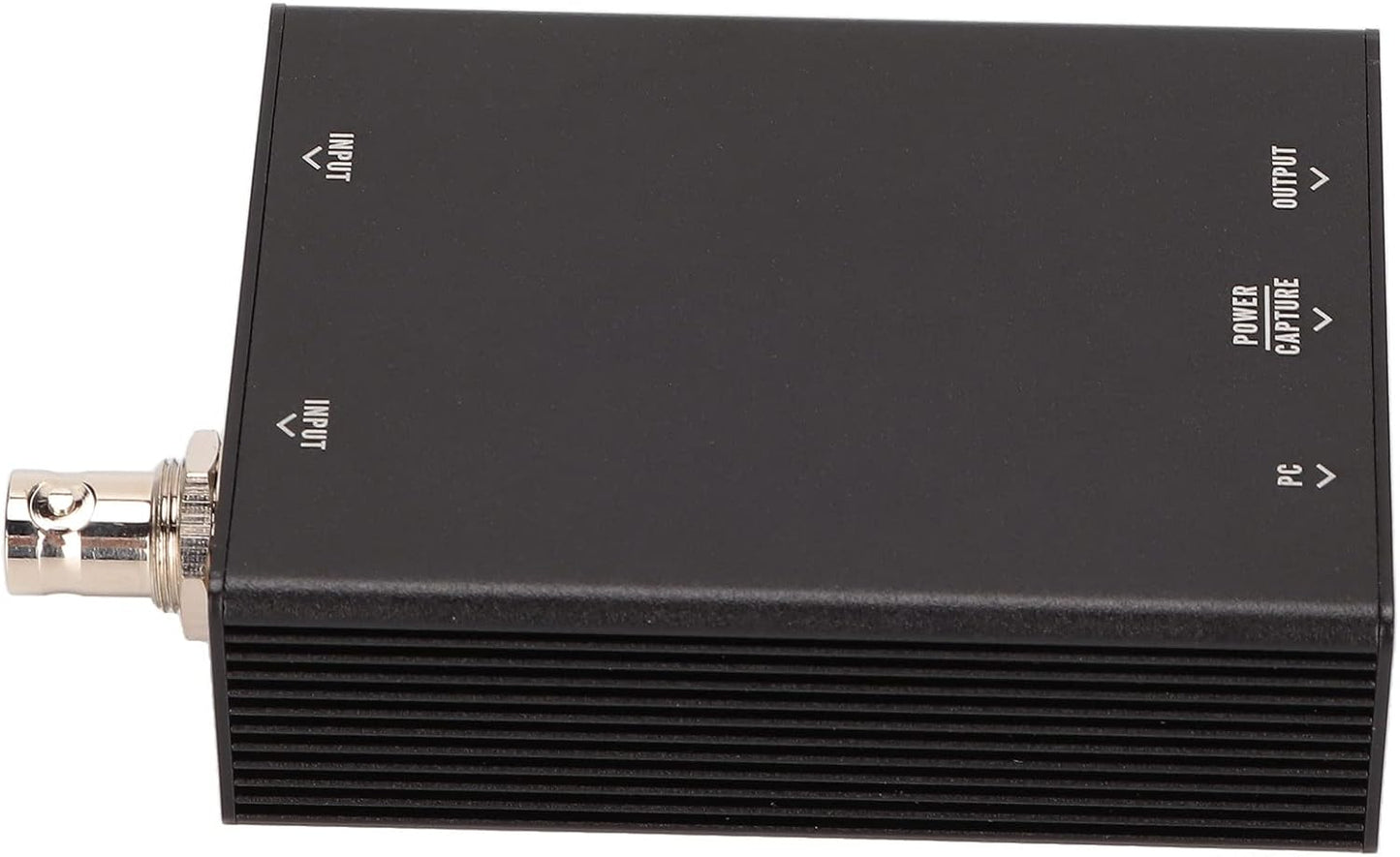 Jectse Video Card of The 1080p HD Multimedia Interface for Live Transmission of The Resistant Metal Shell Box for 2160p30/1080p60/1440p60 with UVC Technology for Live Broadcastonline Courses