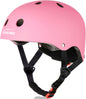 KAMUGO Kids Adjustable Helmet, Suitable for Toddler Kids Ages 3-8 Boys Girls, Multi-Sport Safety Cycling Skating Scooter Helmet