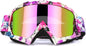JAMIEWIN ATV Goggles Motorcycle
