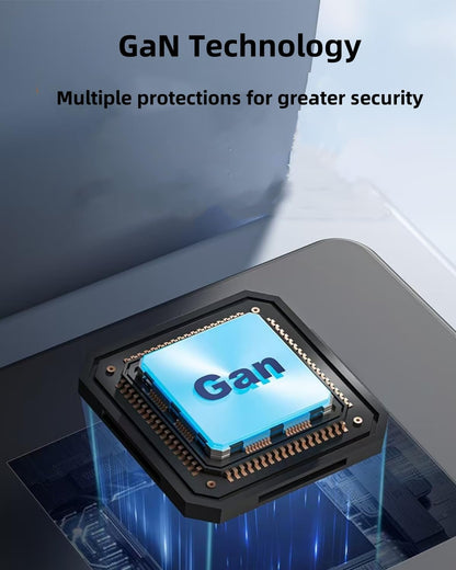 FOSION USB C Charging Station 330W, USB C Charger Charging Hub 10 Power Port for Multiple Devices with PD 100W 65W 30W QC3.0 18W Fast Charging Power Stock Station for iPhone 15, iPad Air/Pro, Galaxy