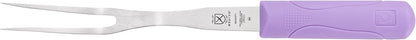 Mercer Culinary M23860 Millennia Black Handle, 8.5-Inch Narrow, Fillet Knife