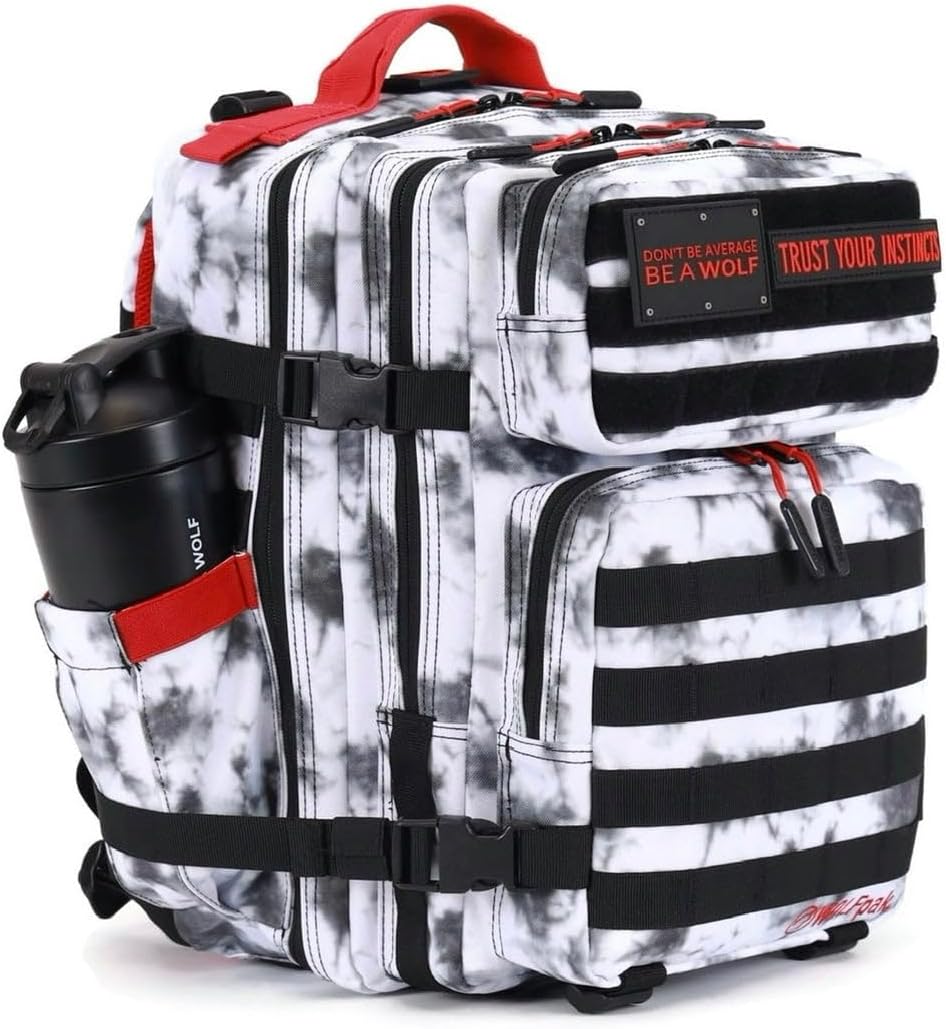 WOLFpak 25L BackPack