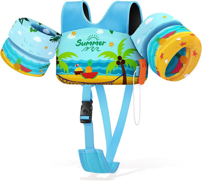 Purilite Select Kids’ Swim Vest
