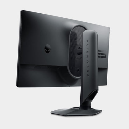 Alienware 25 Gaming Monitor AW2523HF 24.5" IPS LED Full HD (1920 × 1080) 360Hz Display - AMD FreeSync - VESA - Monitor (USB, HDMI) Height/Tilt/Swivel/Pivot Adjustability - Dark Side of The Moon
