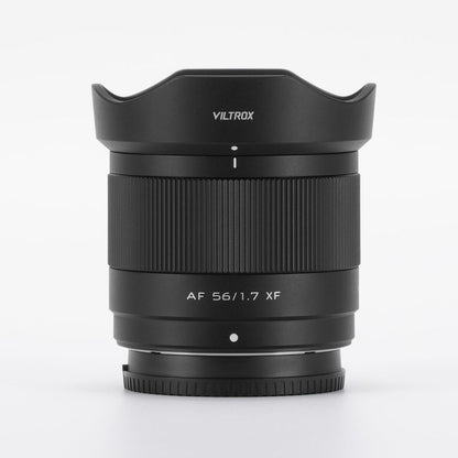 VILTROX 28mm F4.5 XF Pancake APS-C for Fuji XF, Auto Focus Wide Angle Prime Lens for Fujifilm Fuji X-Mount X-Pro2 X-Pro3 X-S10 X-T20 X-T30 XT30II X-T200 X-H2 X-H2S X-T5 X-S20 X-T50 X-M5 X-E2S