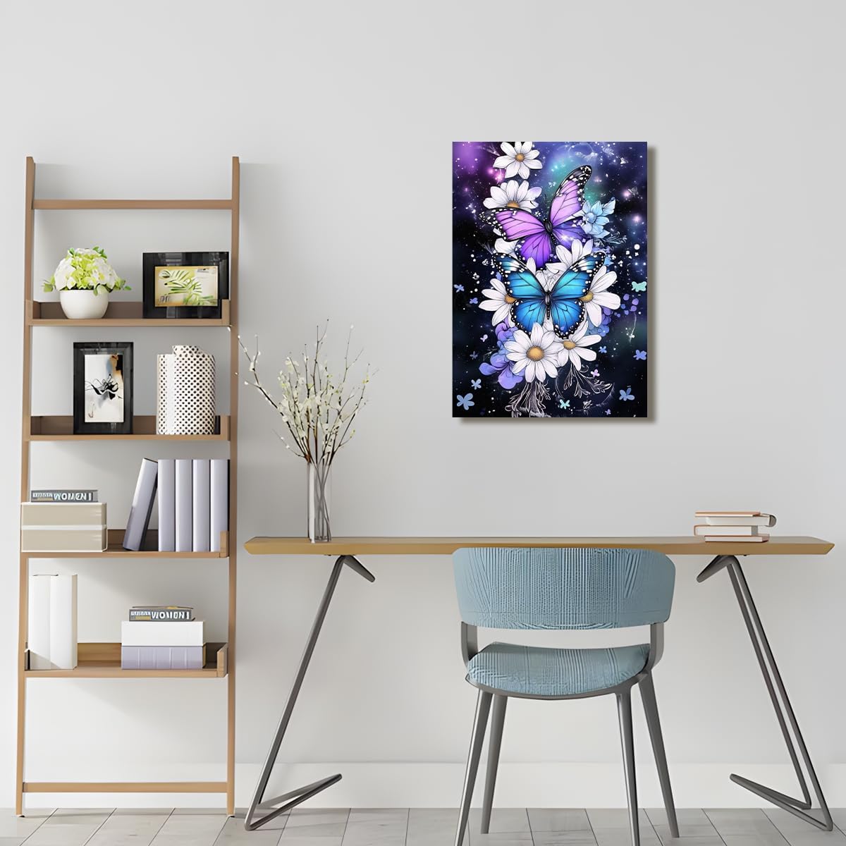 Purilite Select Diamond Painting Kit for Adults