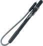 Flexible Extension Pen Light with 7-Inch Bendable Cable, 11 Lumens Slim LED Inspection Flashlight with Pocket Clip for Automotive, Mechanical, and Precision Tasks - PuriLite