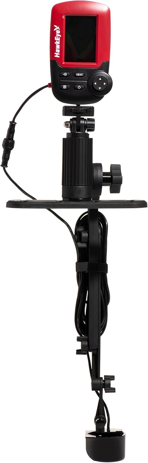 hawkeye fish finders Hawkeye FISHTRAX 1C-K