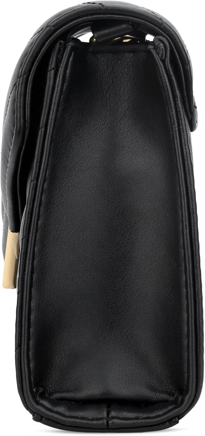 KKXIU Women Formal Vegan Leather Evening Envelope Clutch Purses and Handbags for Party Wedding Prom Bridal - PuriLite
