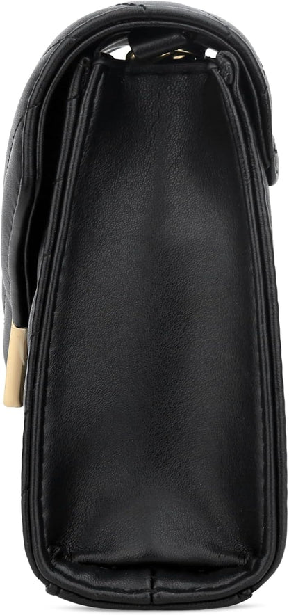 KKXIU Women Formal Vegan Leather Evening Envelope Clutch Purses and Handbags for Party Wedding Prom Bridal - PuriLite
