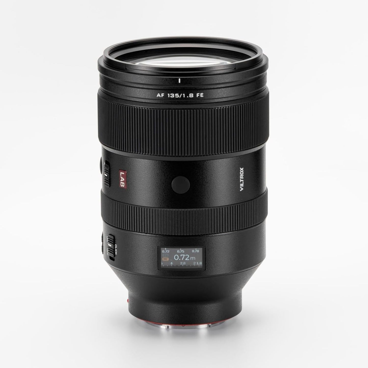 VILTROX 25mm f1.7 E, APS-C Lens for Sony E, Large Aperture STM Auto Focus Lens for Sony E-Mount A7C A7RII A7SII A7II A7RIII A7IV A7RIV A9 A1 ZVE1 A93 A6700 A6600 A6500 A6400 FX3 ZV-E10 FX30 ZV-E10II