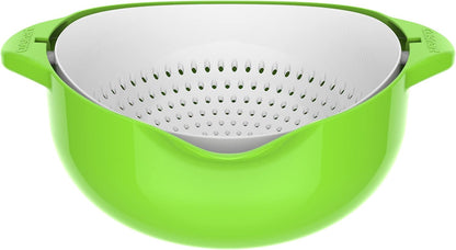Cuisinart Salad Spinner with Easy-to-Spin Knob (CTG-00-SASC)