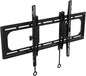 SANUS Advanced Tilt Premium Universal TV Wall Mount for 46” to 90” Flat-Panel TVs - Low Profile, Smooth Extension & Easy to Install - Model VLT6-B1