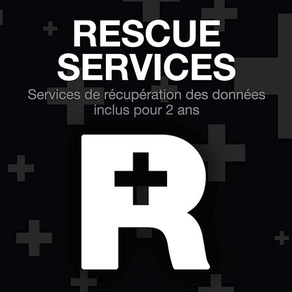 Seagate Storage Expansion Card for Xbox Series X|S 2TB Solid State Drive - NVMe Expansion SSD for Xbox Series X|S (STJR2000400)