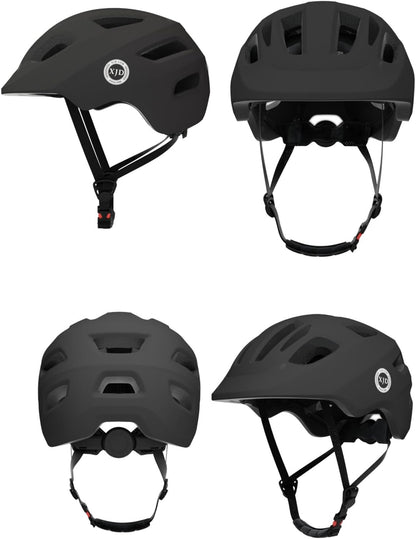 XJD Toddler Helmet Kids Bike Helmet Child Multi-Sport Adjustable Helmet for Kids Ages 2-8 Years Old Boys Girls Baby Infant Helmet Safety Cycling Bicycle Skateboard Helmet