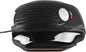 KIMISS 1200W NoNStick Electric Indoor Grill - Versatile Cooking Appliance for Steak, Burgers, and More - Compact Design for Easy Storage - Quick CleaNUp with WipEClean Surface