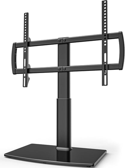 Purilite Select Swivel Tabletop TV Stand (27"–70")