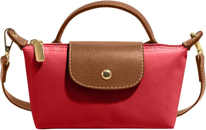 Purilite Select Women’s Nylon Crossbody Bag