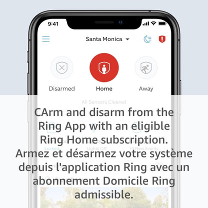 Ring Video Doorbell Wired (newest model), Use Two-Way Talk, advanced motion detection, HD camera and real-time alerts to monitor your front door (wiring required)