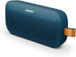 Bose SoundLink Flex Portable Bluetooth Speaker (2nd Gen), Portable Outdoor Speaker with Hi-Fi Audio, Up to 12 Hours Battery Life, Waterproof and Dustproof, Twilight Blue - Limited Edition