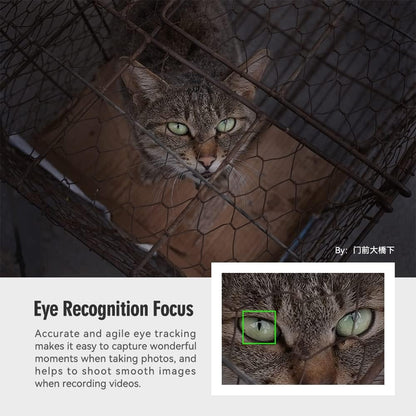 TTartisan 27mm F2.8 Autofocus Lens, Compatible with Fuji X-Mount Cameras X-A3 X-A5 X-A7 X-Ｍ1 X-Ｍ2 X-Ｈ1 X-T1 X-T10 X-T2 X-T20 X-T3 X-T４ X-T100 X-T200 X-T30 X-Pro1 X-Pro2 X-Pro3 X-E1 X-E2 X-E2S