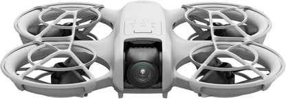 DJI Mini 4K Camera Drone Combo, Drone with 4K UHD Camera for Adults, Under 249 g, 3-Axis Gimbal Stabilization, 10km Video Transmission, Auto Return, 2 Batteries for 62-Min Max Flight Time, QuickShots