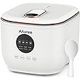 Low Sugar Rice Cooker -