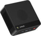 Beelink Mini PC SER5 MAX with AMD Ryzen 7 6800U, 32GB LPDDR5 1TB NVMe M.2 SSD, DP/HDMI/Type-c Triple Display Output,WiFi6,1000M LAN, BT5.2, W-11 Mini Computer