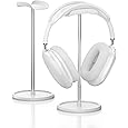 Purilite Select Headphone Stand with Storage Base