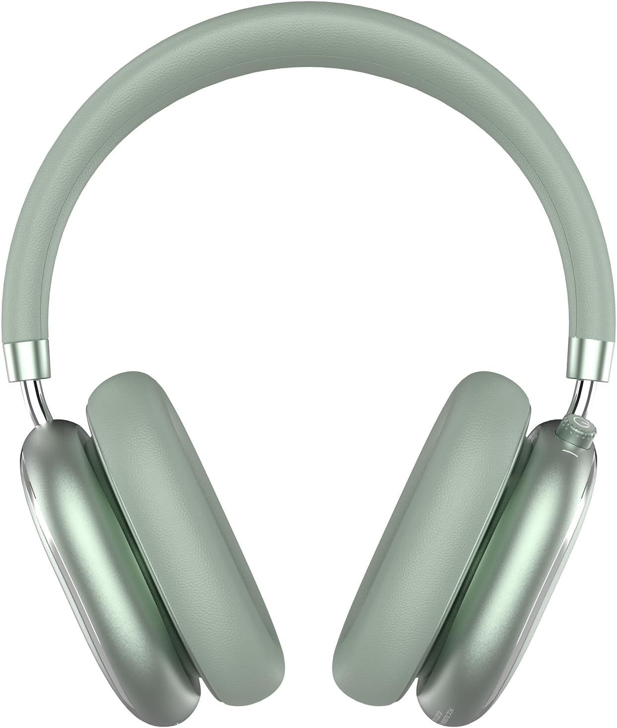 T-fun NC95 Hybrid Active Noise Cancelling Headphones with Knob Control, 65H Playtime Over Ear Headphones Wireless Bluetooth 5.3, App Control, Hi-Res Audio, Comfort Fit, Clear Calls for Travel/Workout