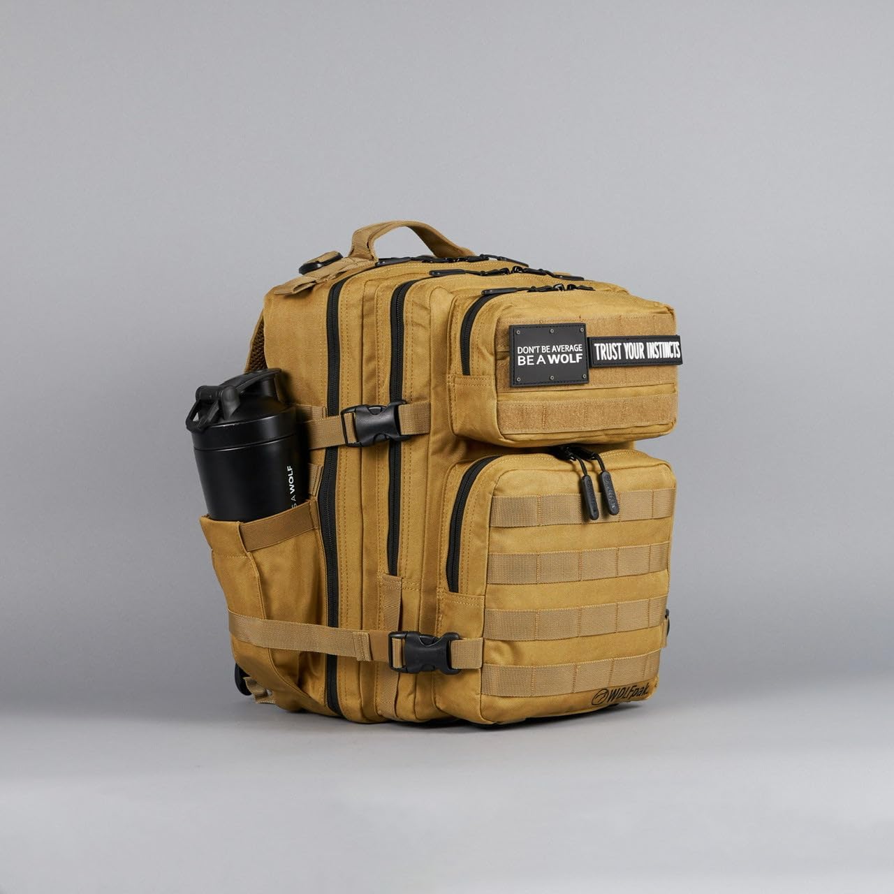 WOLFpak 25L BackPack