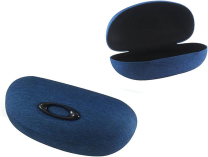 Oakley Unisex's Lifestyle Ellipse O Sunglass Case