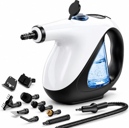 Handheld Steam Cleaner for Home Cleaning 3s Instant Heat-Up No Need to Wait