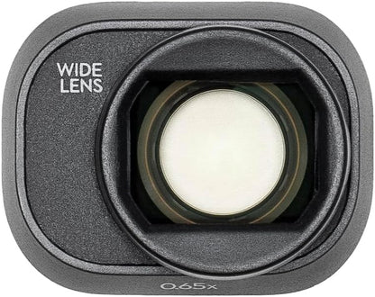 DJI Mini 4 Pro Wide-Angle Lens