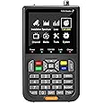 SATLINK WS6906 3.5in LCD Display Data Digital Satellite Signal Meter