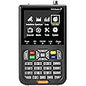 SATLINK WS6906 3.5in LCD Display Data Digital Satellite Signal Meter