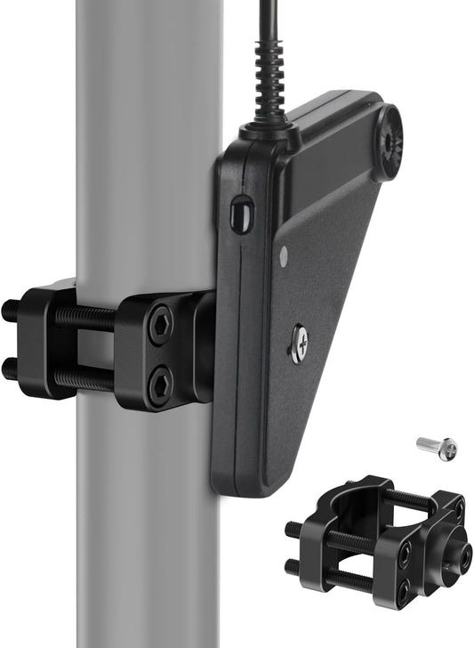 Purilite Select Aluminum Sensor Mount Bracket with Bolt-Lock System