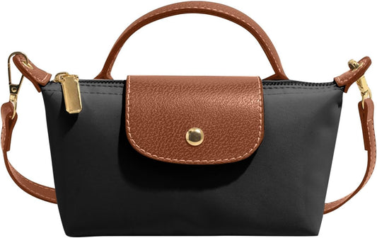 Purilite Select Women’s Nylon Crossbody Bag