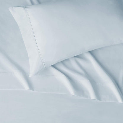 Amazon Basics Lightweight, Breathable Microfiber 4-Piece Bed Sheet Set with 14-Inch Deep Pockets, Full, Blush Pink, Solid