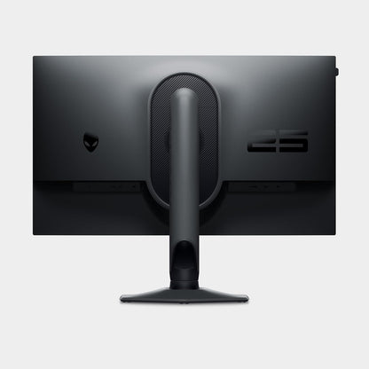 Alienware 25 Gaming Monitor AW2523HF 24.5" IPS LED Full HD (1920 × 1080) 360Hz Display - AMD FreeSync - VESA - Monitor (USB, HDMI) Height/Tilt/Swivel/Pivot Adjustability - Dark Side of The Moon