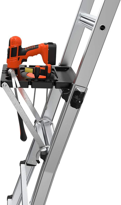 Little Giant Ladder Systems 15012 Project Tray Ladder Accessory