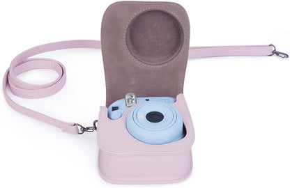Purilite Select Camera Case for Instax Mini 12/11/9