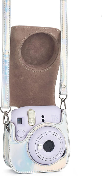 Purilite Select Camera Case for Instax Mini 12/11/9