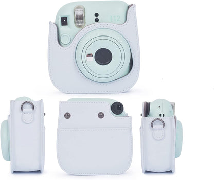Purilite Select Camera Case for Instax Mini 12/11/9